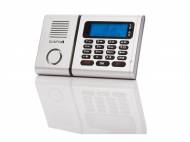 Sistema d'allarme senza fili 99.99 €
Impianto ...